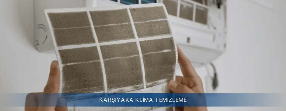 Karşıyaka İlçemi Electrolux Klima Temizleme